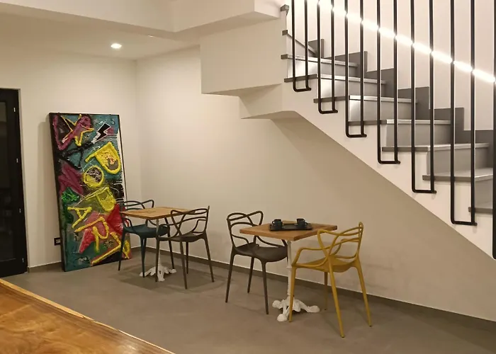 Residenza Il Castello Acomodação com café da manhã  Roma