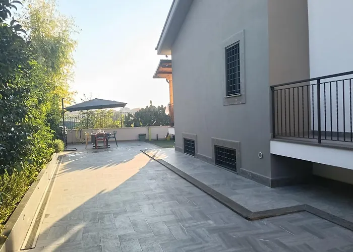 Residenza Il Castello * Roma