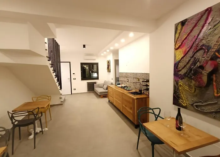 Residenza Il Castello Acomodação com café da manhã  Roma
