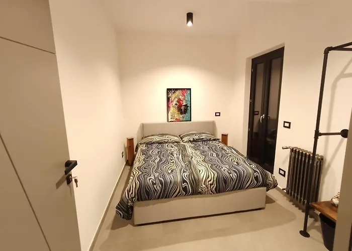 Acomodação com café da manhã  Residenza Il Castello *