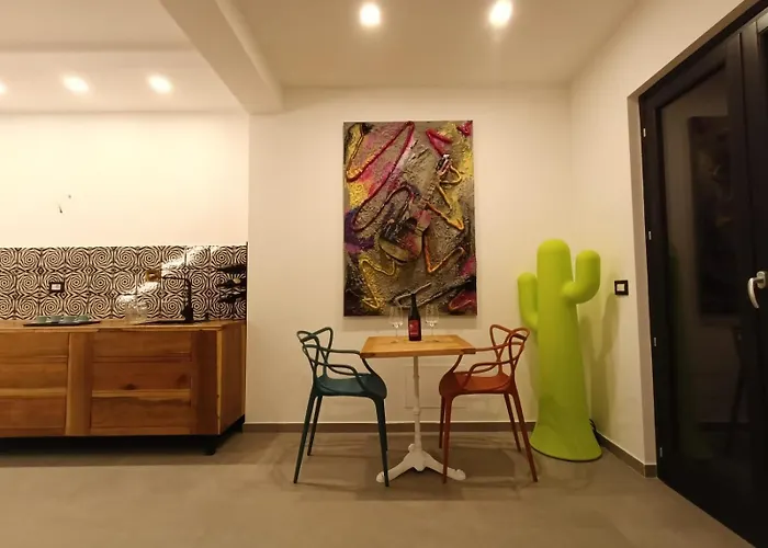 Residenza Il Castello Acomodação com café da manhã  Roma