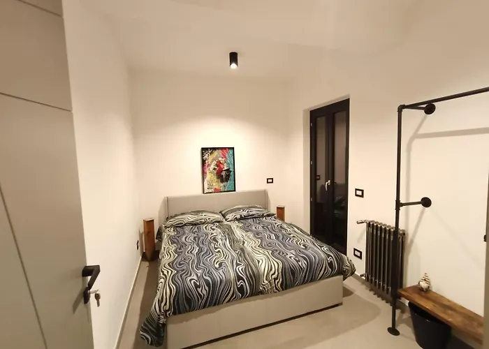 Acomodação com café da manhã  Residenza Il Castello