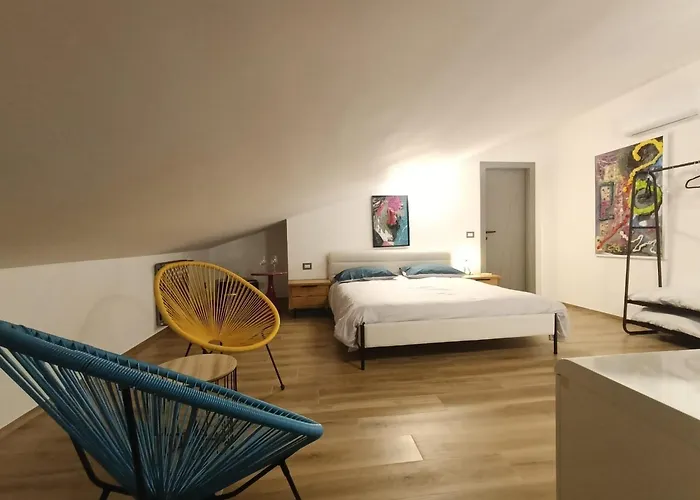 Residenza Il Castello Acomodação com café da manhã  Roma