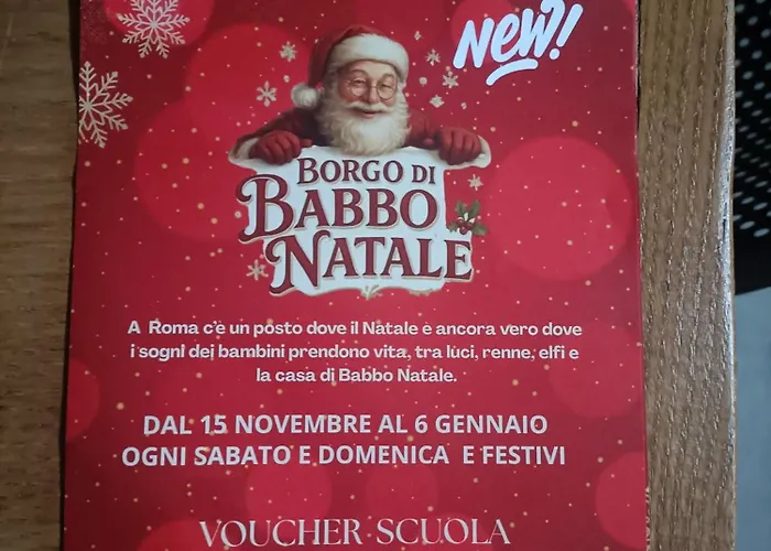 Acomodação com café da manhã  Residenza Il Castello Roma